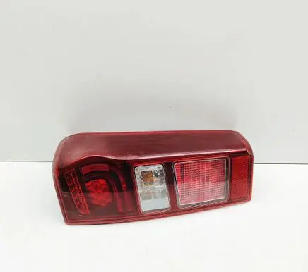 Isuzu D-Max Rear/tail lights 8982330902