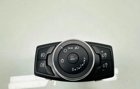 Ford Transit - Tourneo Connect Light switch 10107096 SW04HW08 BM5T13A024AE