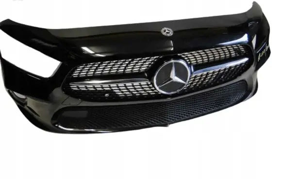 Mercedes-Benz A W177 Front bumper A1778804200