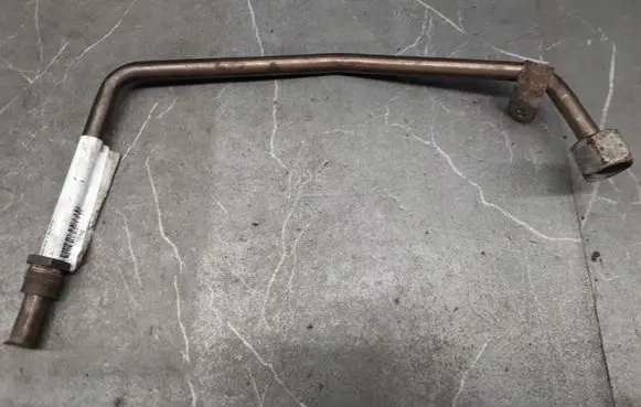Nissan Almera EGR valve line/pipe/hose