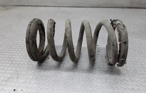 Mitsubishi Grandis Rear coil spring