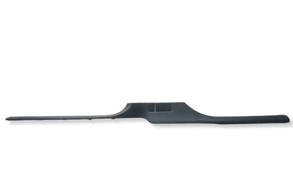 Volkswagen Sharan Front sill trim cover 7N0853369 M6709