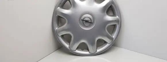 Opel Vectra C R15 wheel hub/cap/trim 464192822