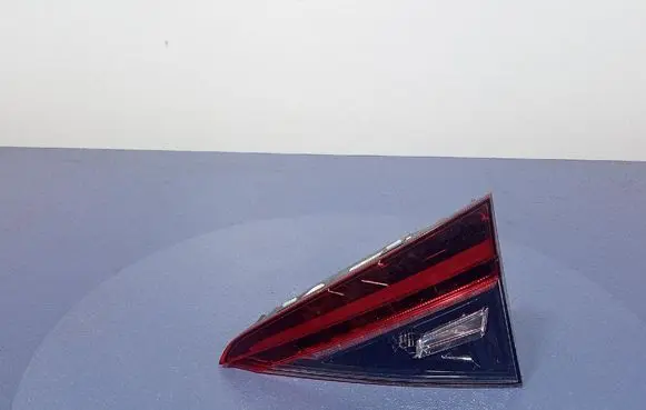 Skoda Superb B5 (3U) Rear/tail lights 3V5945308F