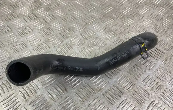 SsangYong Korando Engine coolant pipe/hose