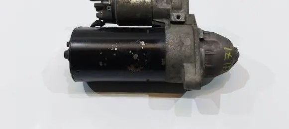 BMW 7 E65 E66 Starter motor 0001109057