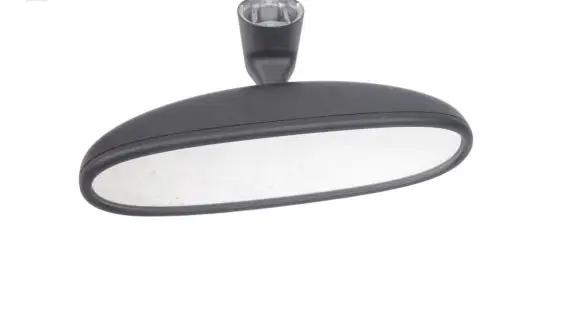 Volkswagen Beetle A5 Rear view mirror (interior)