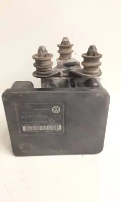 Volkswagen Caddy ABS Pump 1k0907379ac