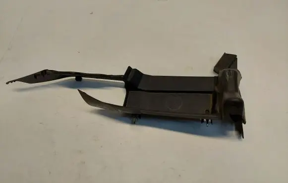 Volkswagen ID.4 Wiper trim 11A819336-JLK01