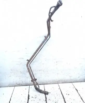 Honda Civic Fuel tank filler neck pipe 