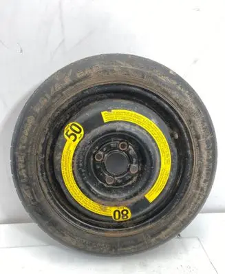 Volkswagen PASSAT B4 R15 spare wheel 535601025A