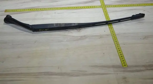 Citroen C5 Front wiper blade arm 6429C4