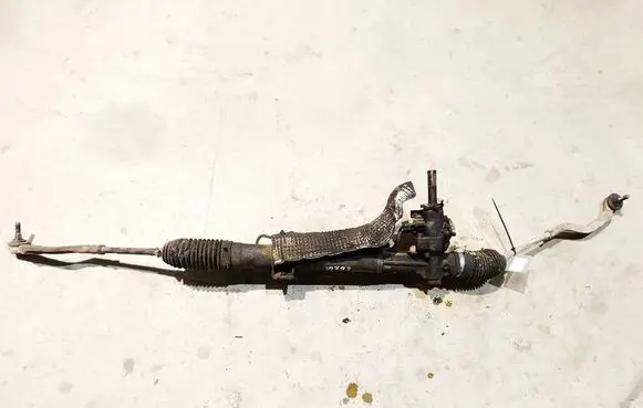 Renault Espace - Grand espace IV Steering rack 68200Q0061
