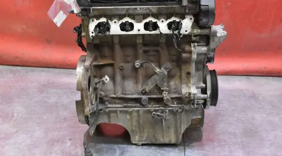 Chevrolet Cruze Engine