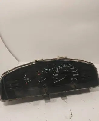 Nissan Sunny Speedometer (instrument cluster) 63C00