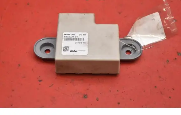 BMW 7 F01 F02 F03 F04 Sound amplifier 6935024