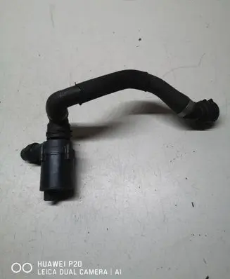 BMW X5 F15 Electric auxiliary coolant/water pump 9197085