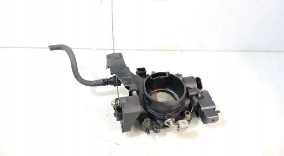 Citroen Xsara Engine shut-off valve 