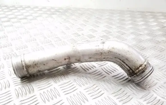 Volvo V70 Intercooler hose/pipe