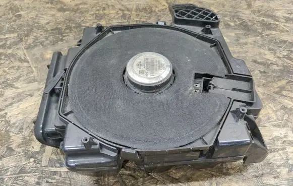 Mini Cooper Countryman R60 Subwoofer speaker 900475430339 65139800512