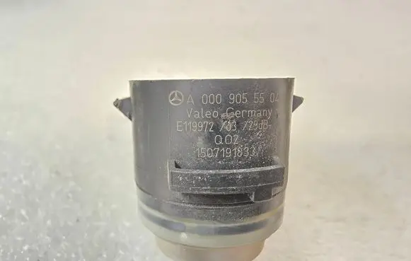 Mercedes-Benz A W177 Parking PDC sensor A0009055504