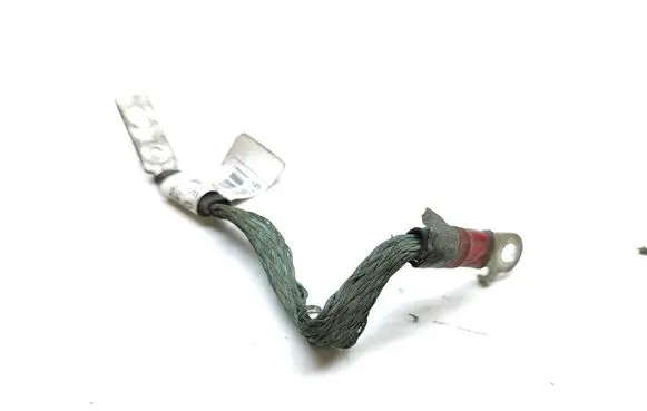 KIA Sorento Negative earth cable (battery) 91860C5010