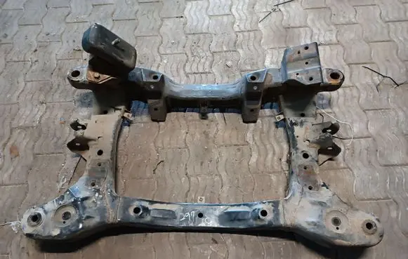Hyundai H-1, Starex, Satellite Front subframe NOCODE
