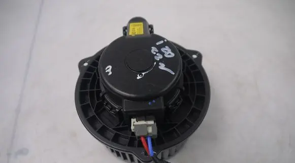 Hyundai i20 (BC3 BI3) Heater fan/blower EB1D1ALELB01