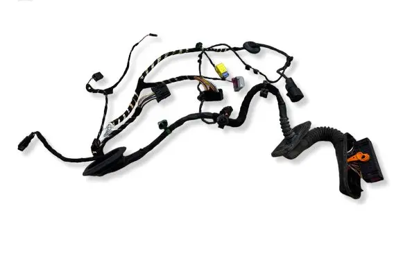 Volkswagen Tiguan Front door wiring loom 5N1971121AK