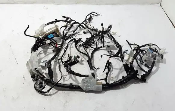 Lexus RX V Panel wiring 821450E021