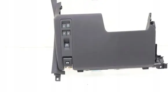 Lexus GX J120 Centre console side trim front 55465V2050 55045V2030