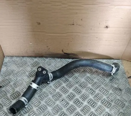 Toyota C-HR I Engine coolant pipe/hose