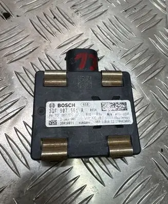 Volkswagen Golf SportWagen Distronic sensor radar 3QF907561A 0203301599 3903301599