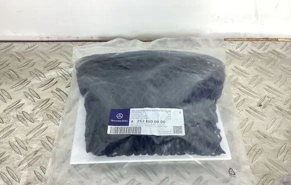 Mercedes-Benz GLC X253 C253 Trunk/boot cargo luggage net A2538600900