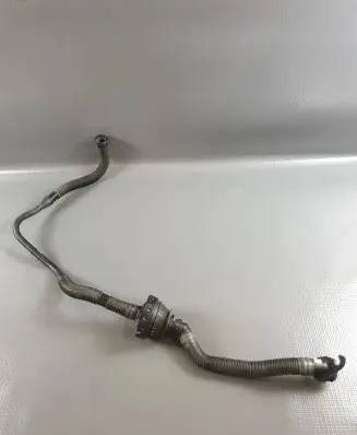 Chevrolet Camaro Vacuum line/pipe/hose 60643041151