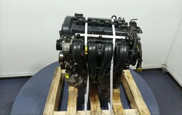 Ford Focus C-MAX Engine C5DA