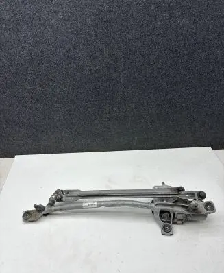 Volvo V40 Front wiper linkage and motor 31276049