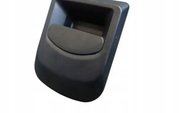 Iveco Daily 35 - 40.10 Front door exterior handle 14525
