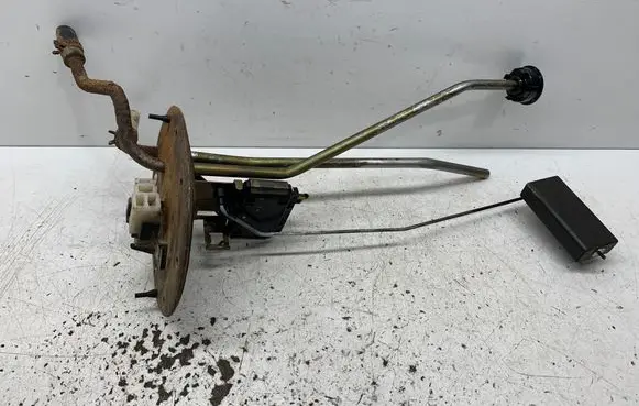 Ford Ranger Fuel level sensor