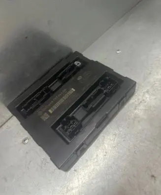 Audi A7 S7 4G Comfort/convenience module 4H0907064CN 5DK01056503