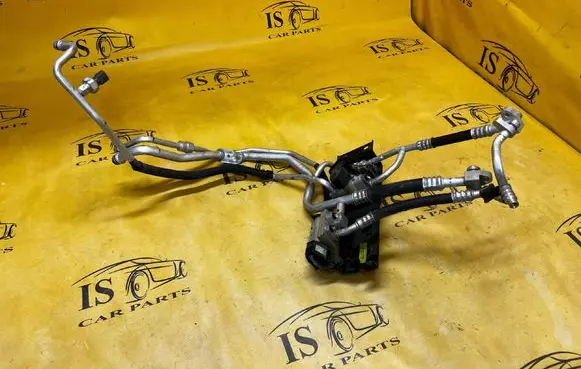 Nissan Leaf II (ZE1) Air conditioning (A/C) pipe/hose 924483NL1A 924404NR0B 924503NL0B