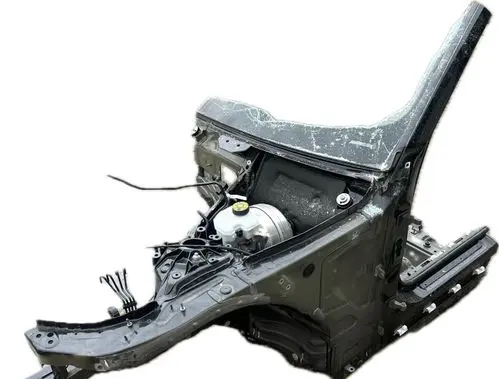 BMW 3 G20 G21 Front quarter panel