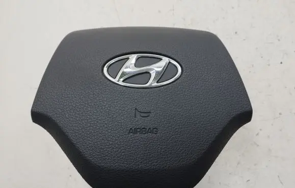 Hyundai Tucson TL Steering wheel airbag 56900D7000
