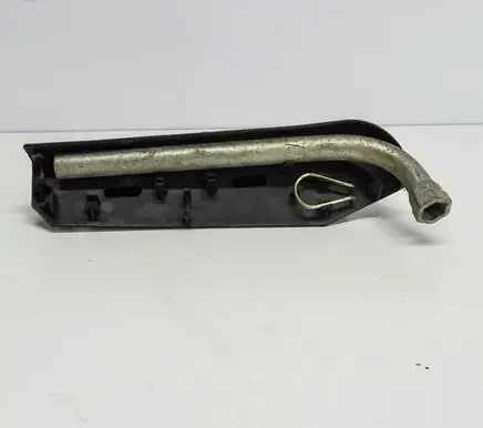 Volkswagen Transporter - Caravelle T4 Ignition key/card 701012113A