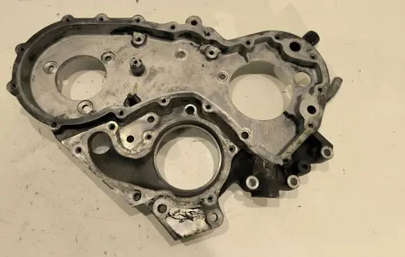Ford Mondeo MK IV Timing chain cover 1840-8K011AA R83JA