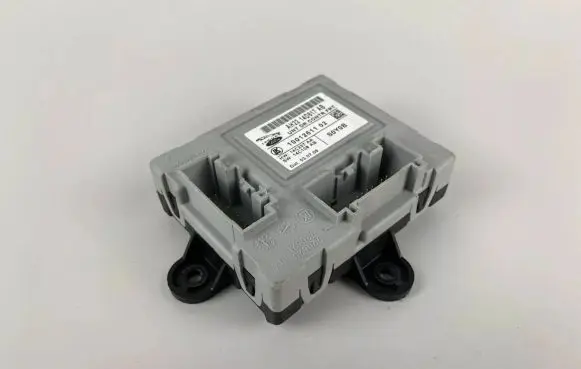 Jaguar XF Other control units/modules AH2214D617AB