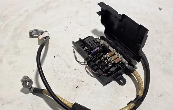 Fuse module