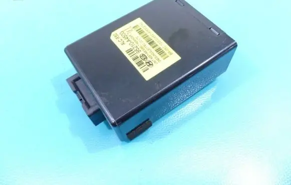 KIA Carens III Central body control module 95210-A4500 IMPRK1246098