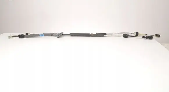Ford Focus Gear shift cable bracket JX6R-7E395-EG
