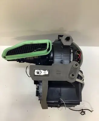 Citroen DS4 Interior heater climate box assembly housing 9833951480